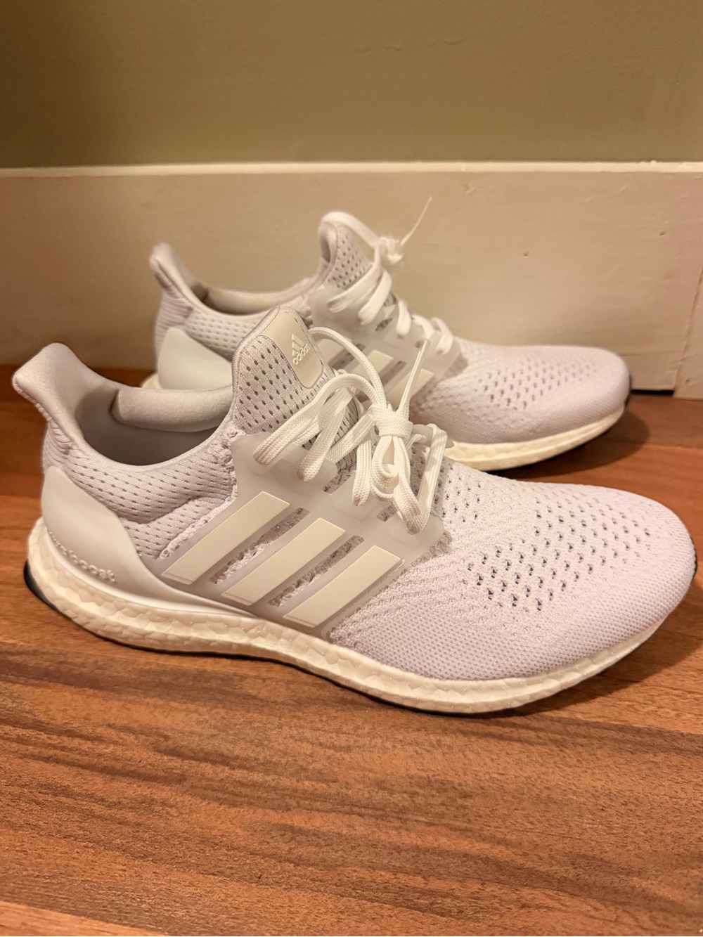 Adidas Women’s Ultraboost 1.0 DNA Running Shoes